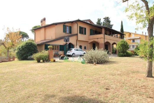 Villa Montelupo Fiorentino, Firenze ilçesinde