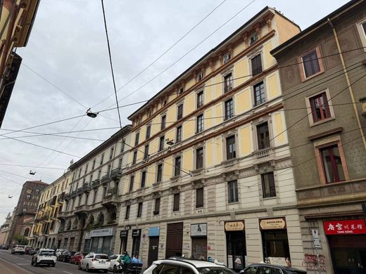 Apartament w Mediolan, Città metropolitana di Milano