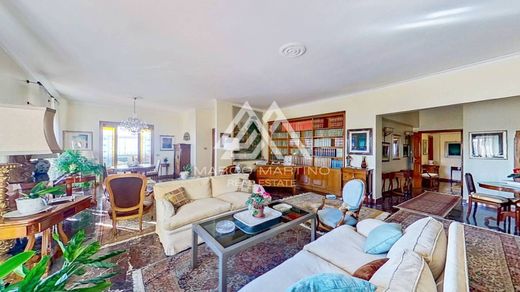 ローマ, ラツィオ州のペントハウス