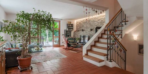 호화 저택 / Trento, Provincia autonoma di Trento