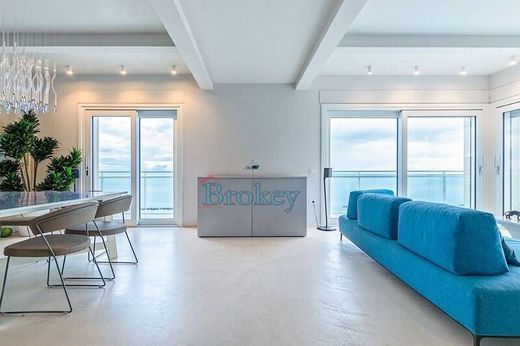 Penthouse in Ancona, Provincia di Ancona