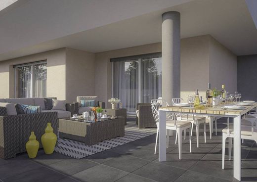 Penthouse in Busto Arsizio, Provincia di Varese