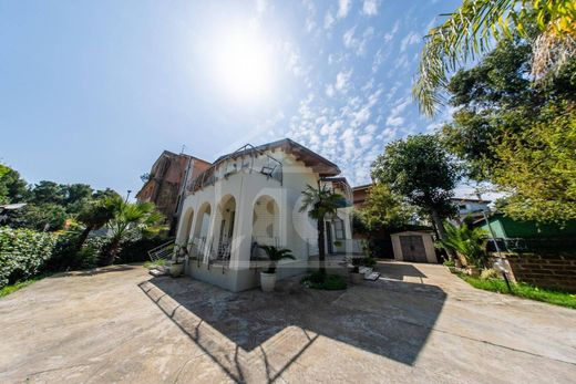 Villa Montesilvano, Pescara ilçesinde