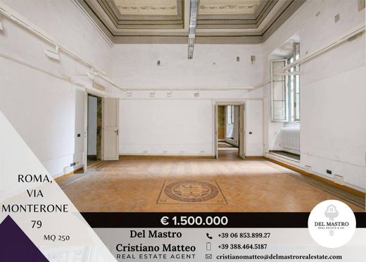 Apartment in Rome, Latium