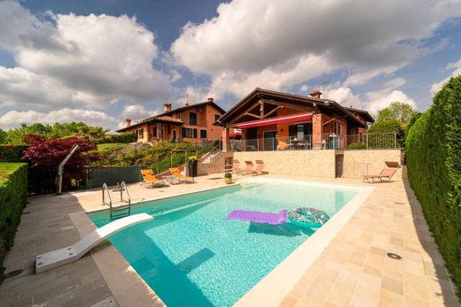 Villa en Baldissero Torinese, Turín
