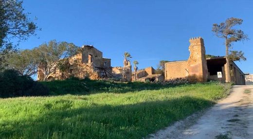 Villa in Agrigent, Sizilien