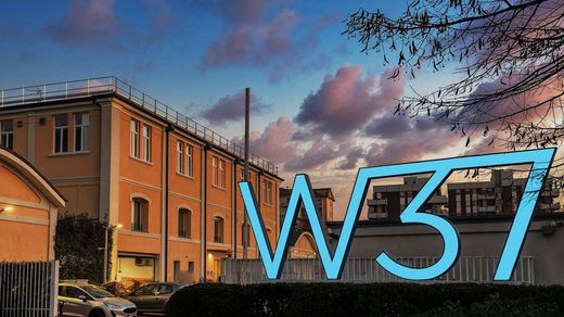 Apartment / Etagenwohnung in Mailand, Lombardei