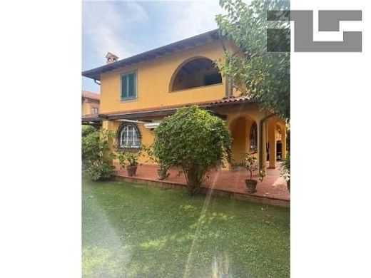 Villa in Forte dei Marmi, Provincia di Lucca