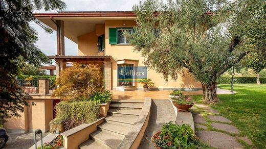 Villa in Frascati, Rome