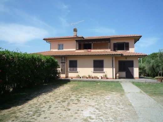 Villa in Bibbona, Provincia di Livorno