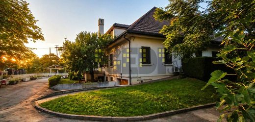 Villa in Saonara, Padua