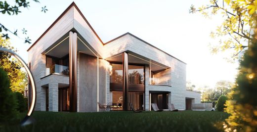 Villa in Burago di Molgora, Provincia di Monza e della Brianza