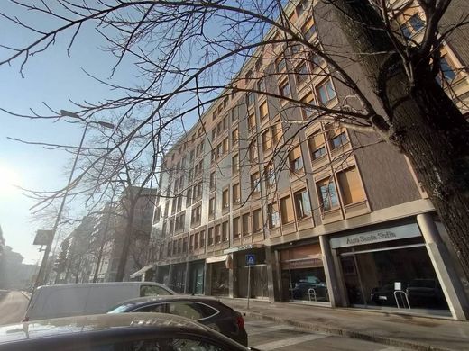 套间/公寓  米蘭, 米兰省