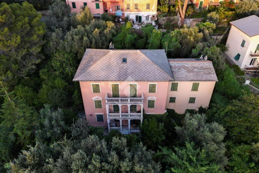 ‏וילה ב  Pieve Ligure, Provincia di Genova