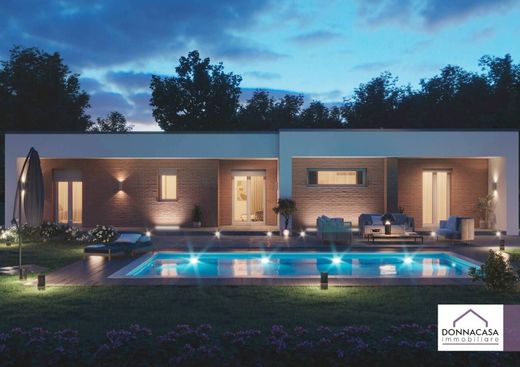 Villa in Cento, Provincia di Ferrara