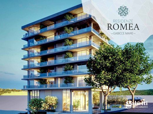 Διαμέρισμα σε Gabicce Mare, Provincia di Pesaro e Urbino