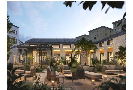 Apartamento - Milão, Lombardia