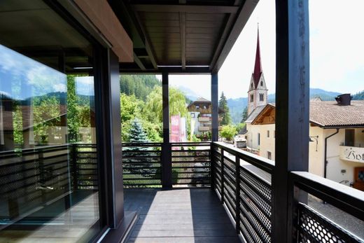 Apartment in Deutschnofen, Bolzano