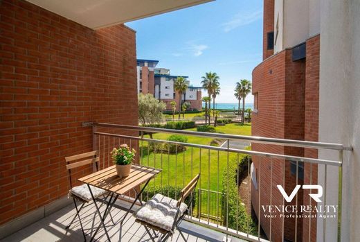 Daire Iesolo, Venezia ilçesinde