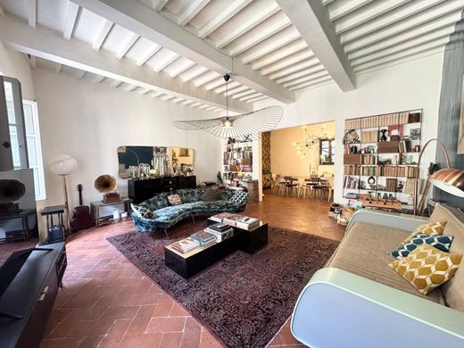 Luxury home in Arezzo, Province of Arezzo