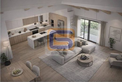 Villa en Padua, Veneto