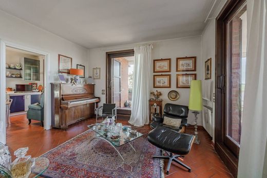 Penthouse à Reggio nell'Emilia, Reggio d'Émilie