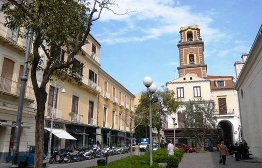 Apartamento - Sorrento, Nápoles