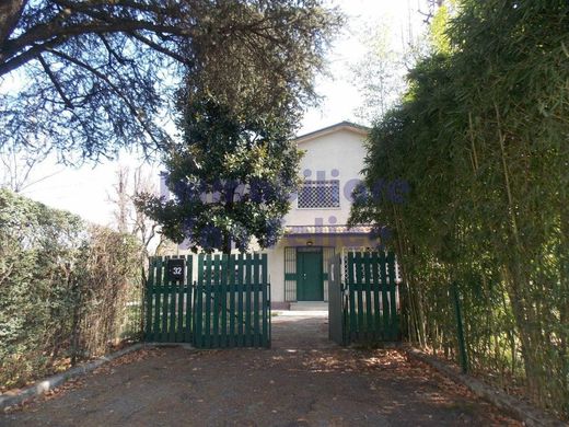 Willa w Segrate, Città metropolitana di Milano