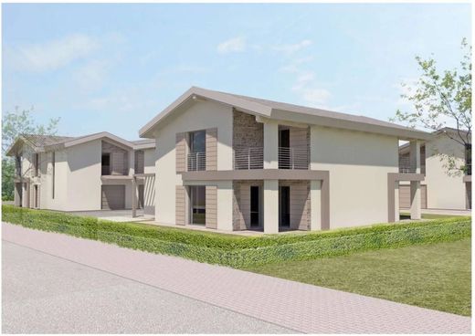 Villa in Reggio nell'Emilia, Provincia di Reggio Emilia