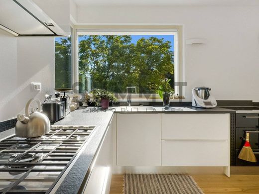 Villa Schio, Vicenza ilçesinde