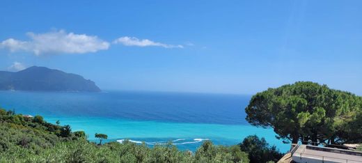 Villa in Pieve Ligure, Provincia di Genova