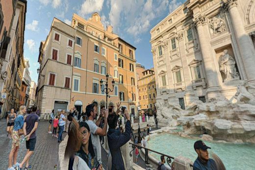 套间/公寓  罗马市, 罗马省