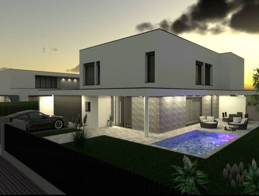 Villa in Vigonza, Padua