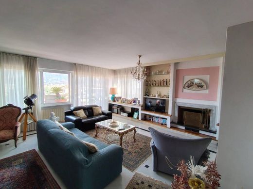 Penthouse w Carrara, Provincia di Massa-Carrara