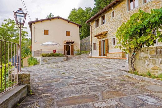 Villa Rufina, Firenze ilçesinde