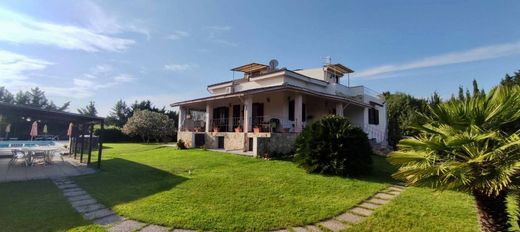 Villa in Olmedo, Provincia di Sassari