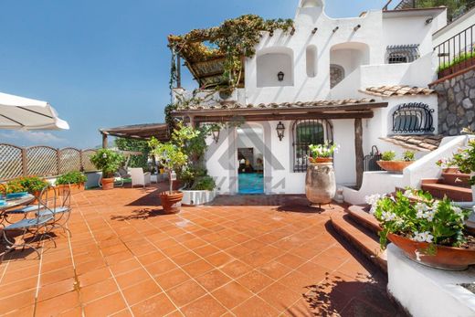 Villa in Sorrento, Naples