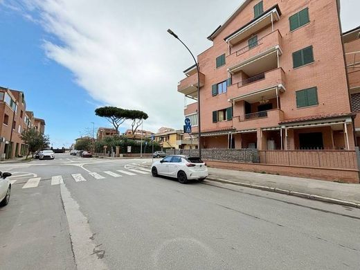 Penthouse Grosseto, Grosseto ilçesinde