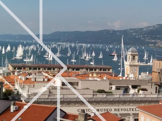 Apartment in Trieste, Friuli Venezia Giulia