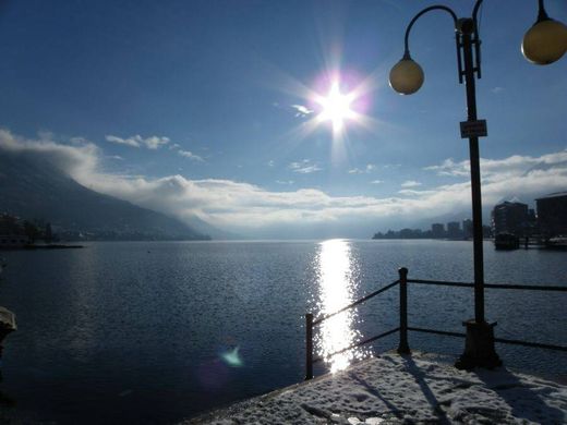 Βίλα σε Omegna, Provincia Verbano-Cusio-Ossola