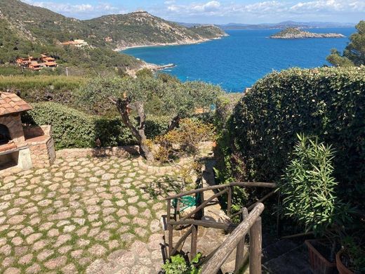 Villa in Monte Argentario, Provincia di Grosseto