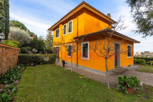 Villa à Marino, Rome