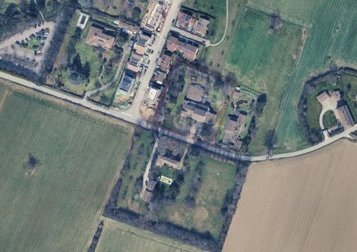 Willa w Parma, Provincia di Parma