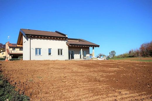 Villa in Correzzana, Provincia di Monza e della Brianza