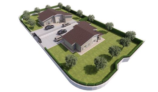 Villa in Marino, Rome