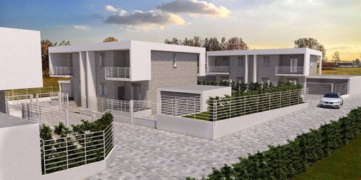 Villa Barlassina, Monza e della Brianza ilçesinde