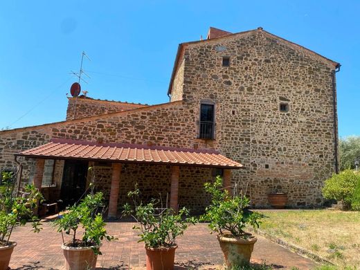 Vaglia, Province of Florenceのカントリーハウス