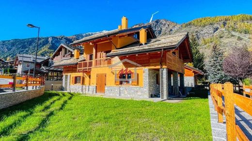 Piso / Apartamento en Bardonecchia, Turín