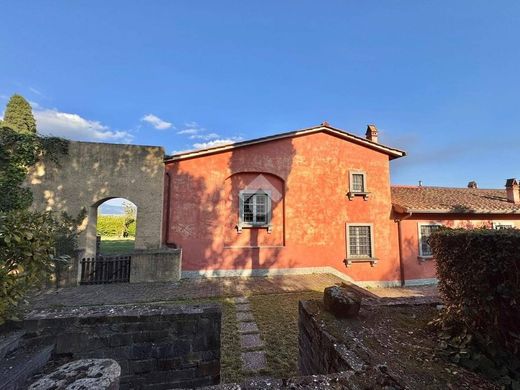 Luksusowy dom w Poggio a Caiano, Provincia di Prato
