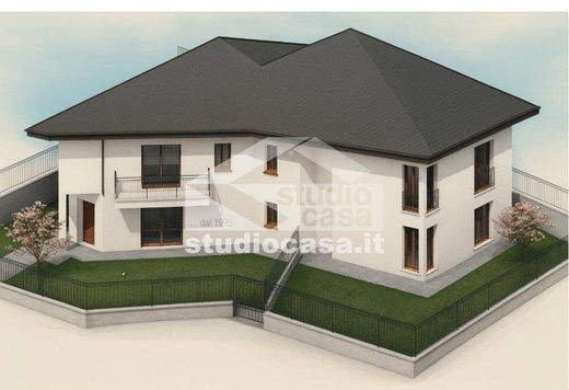 Villa in Spirano, Provincia di Bergamo